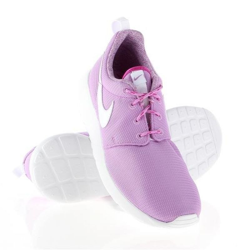 Dámské boty Rosherun W 599729-503 - Nike - Pro ženy boty