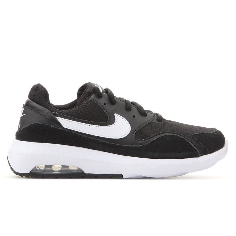 Dámské boty Air Max Nostalgic W 916789 001 - Nike - Pro ženy boty