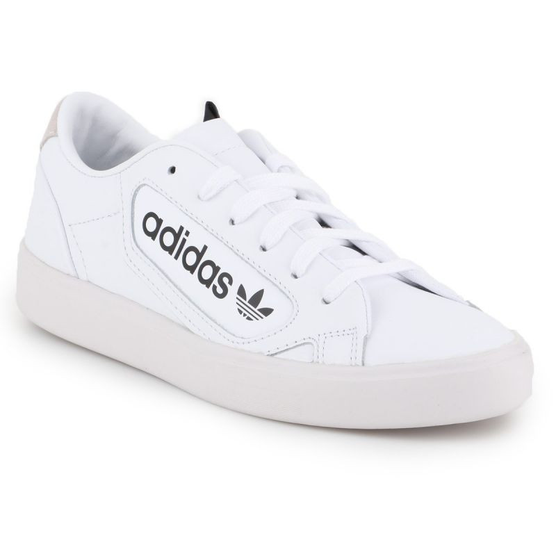 Dámská obuv Sleek W EF4935 - Adidas - Pro ženy boty