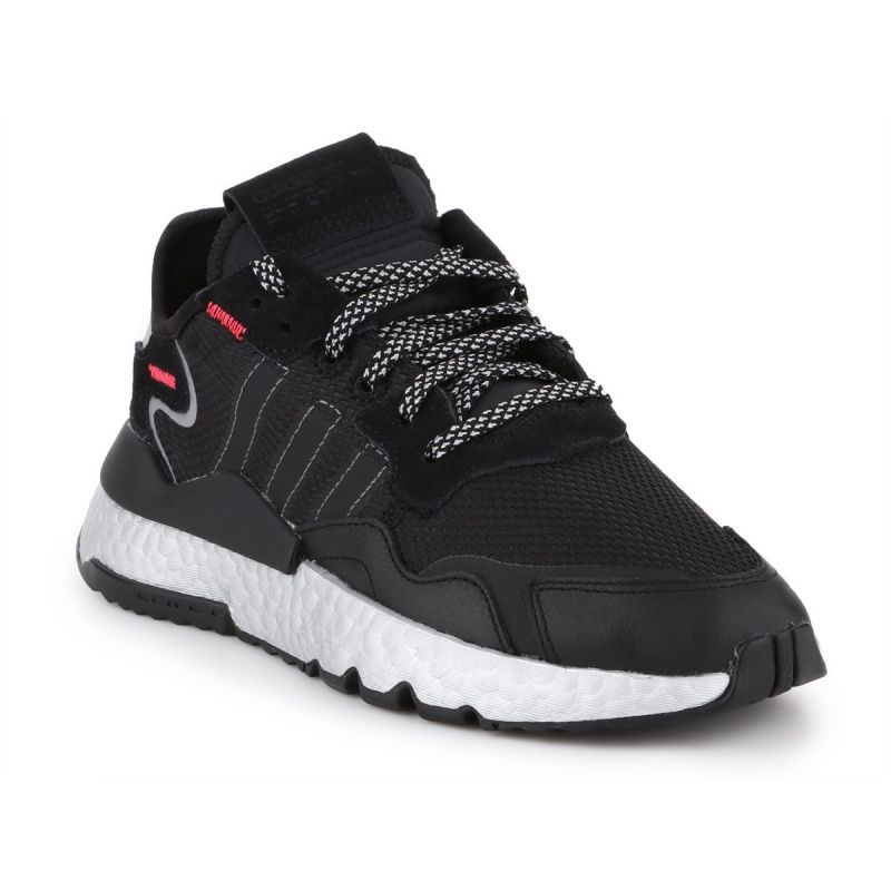 Dámské tepláky Nite Jogger W FV4137 - Adidas - Pro ženy boty