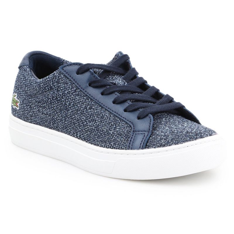 Dámské boty L 12 12 317 W 7-34CAW0017003 - Lacoste - Pro ženy boty