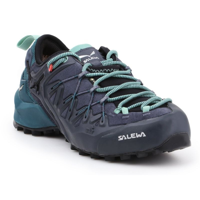 Salewa dámské boty WS Wildfire Edge GTX W 61376-3838 Salewa dámské boty WS Wildfire Edge GTX W 61376-3838 - Pro ženy boty