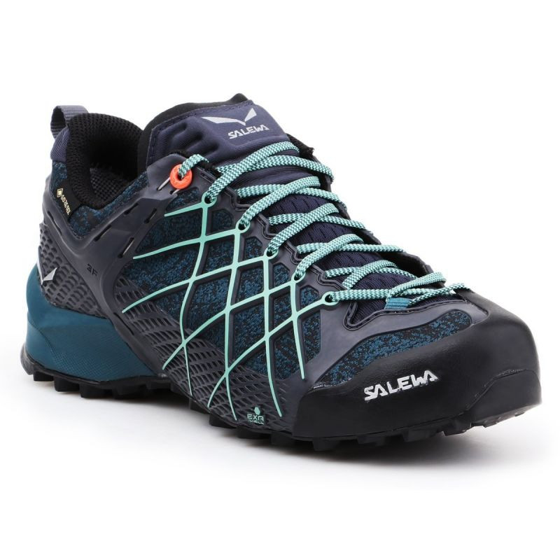 Dámské boty Salewa Wildfire GTX W 63488-3838 - Pro ženy boty