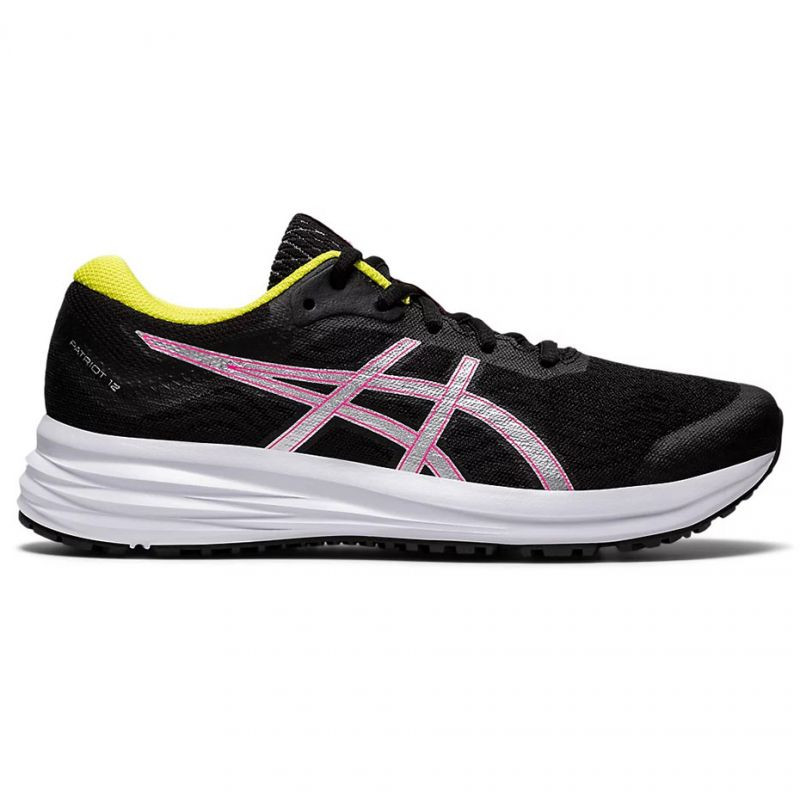 Běžecké boty Asics W 1012A705 005 dámské - Pro ženy boty