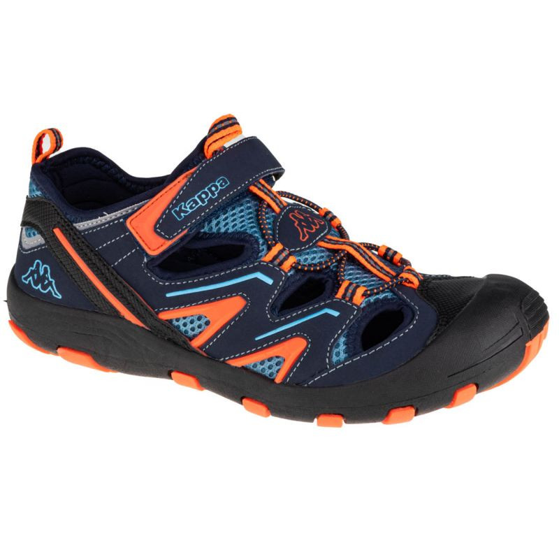 Kappa Reminder T W 260682T-6744 sandály - Pro ženy boty