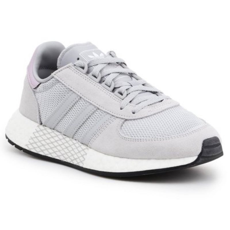 Dámská obuv Marathon Tech W EE4947 - Adidas - Pro ženy boty