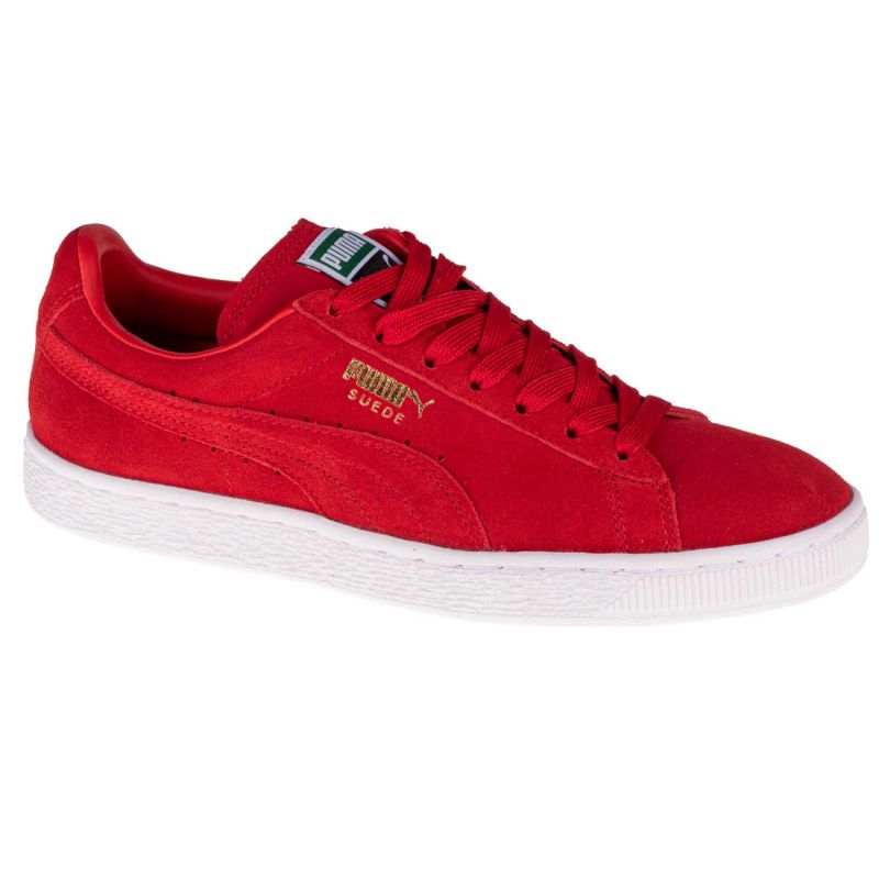 Unisex Suede Classic U 356568 63 - Puma - Pro ženy boty