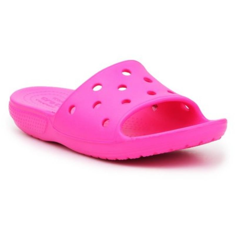 Dámské skluzavky Grocs Classic Slide K 206396-6QQ - Pro ženy boty