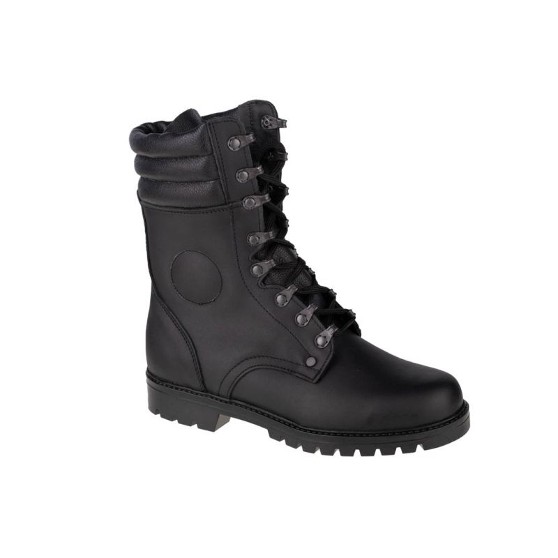 Dámské boty Stratus Commander II W 065-657 - Pro ženy boty