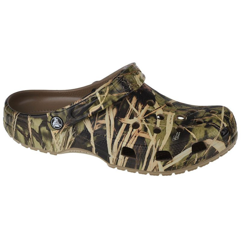 Crocs Classic Realtree V2 W 12132-260 - Pro ženy boty