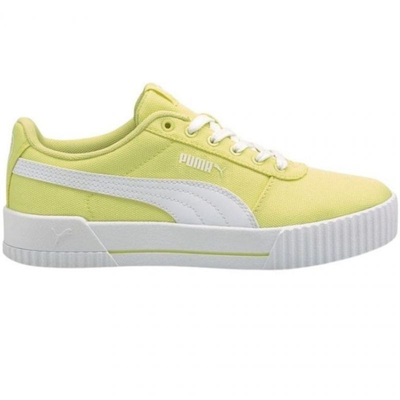 Dámské boty Carina CV W 368669 05 - Puma - Pro ženy boty