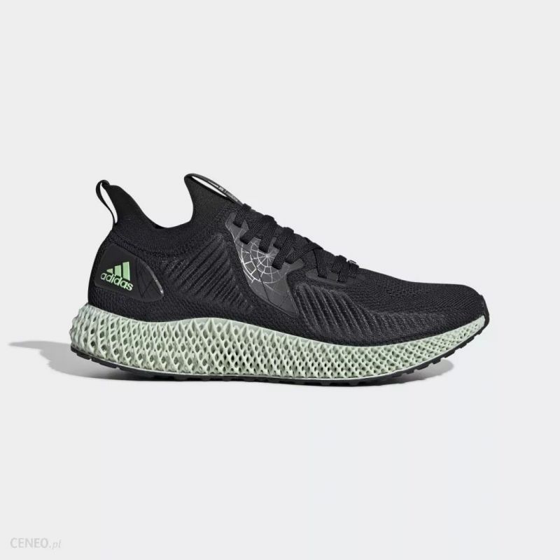 Boty Adidas Alphaedge 4D Star Wars FV4685 - Pro ženy boty