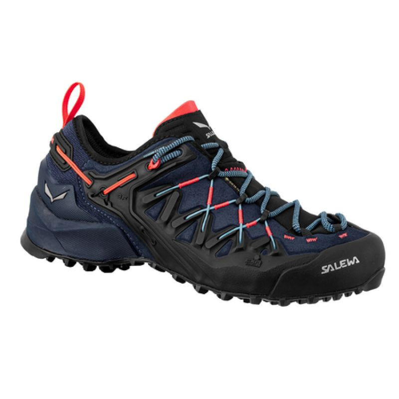 Salewa dámské trekové boty Ws Wildfire Edge GTX W 61376-3965 Salewa dámské trekové boty Ws Wildfire Edge GTX W 61376-3965 - Pro ženy boty