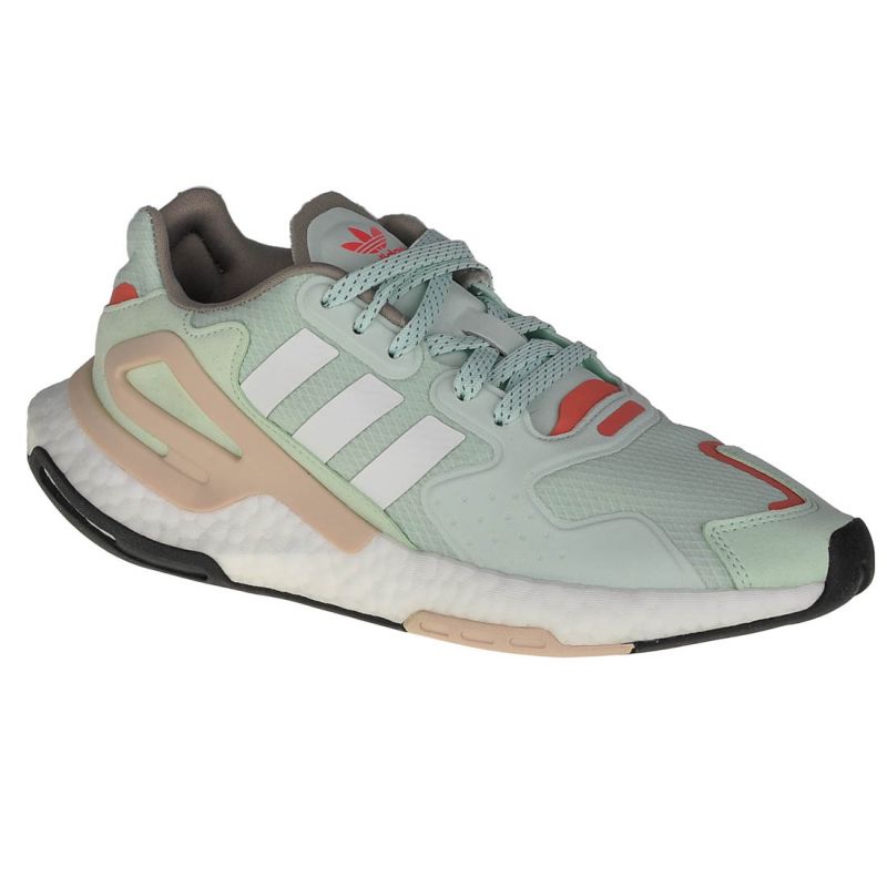 Dámské běžecké kalhoty Day Jogger W FW4829 - Adidas - Pro ženy boty