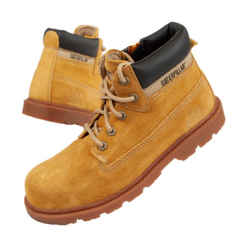 Pánské boty Colorado M P102293 - Caterpillar - Pro ženy boty
