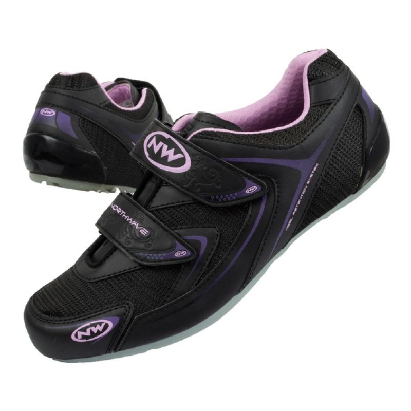 Dámské boty Northwave Eclipse W 80191006 19 - Pro ženy boty