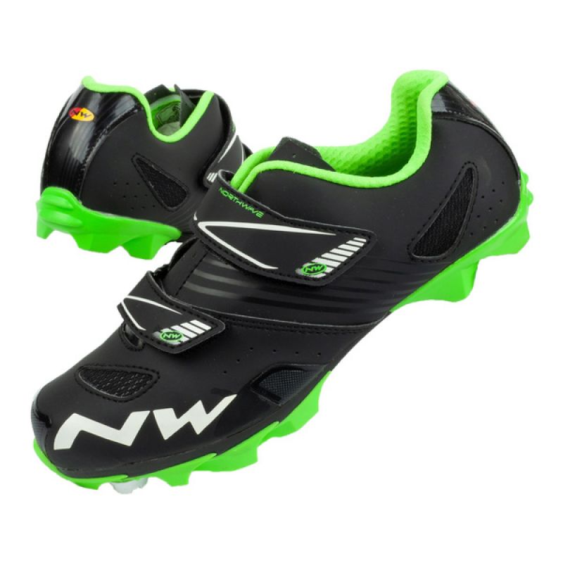 Dámská cyklistická obuv Northwave Hammer W 80142012 12 - Pro ženy boty