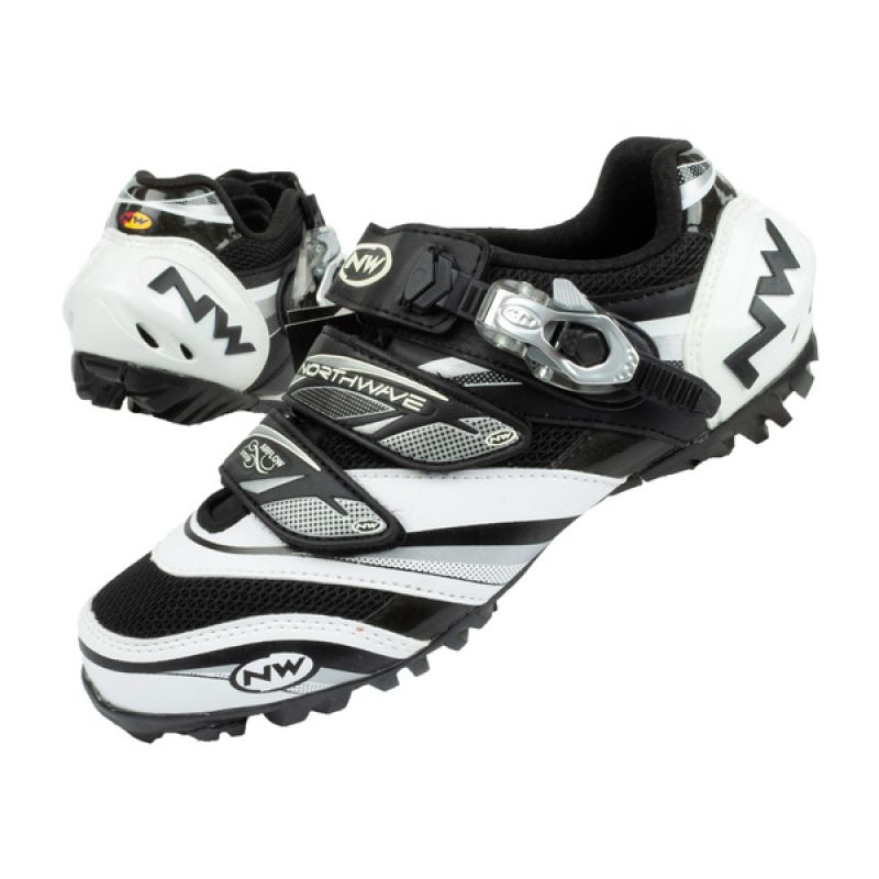 Dámská cyklistická obuv Northwave Fondo SBS W 80124002 51 - Pro ženy boty
