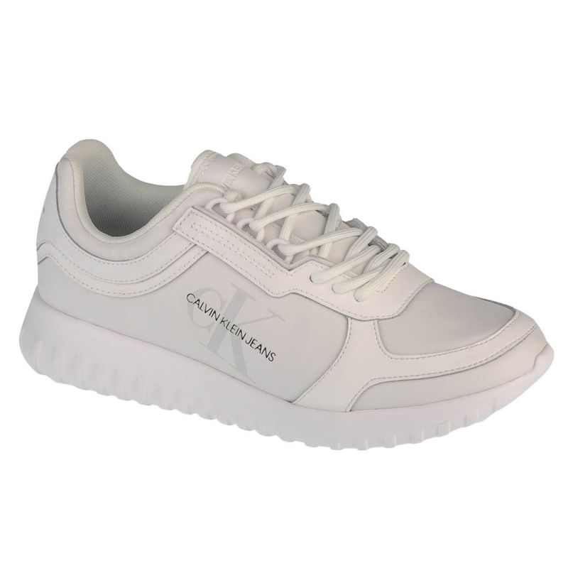 Dámské boty Runner Laceup W YW0YW00375-0K4 - Calvin Klein - Pro ženy boty