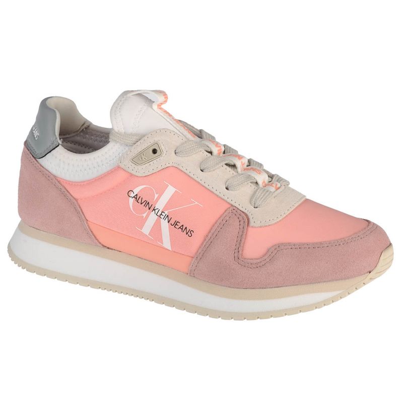 Dámská obuv Runner Laceup W YW0YW00462-TA9 - Calvin Klein - Pro ženy boty