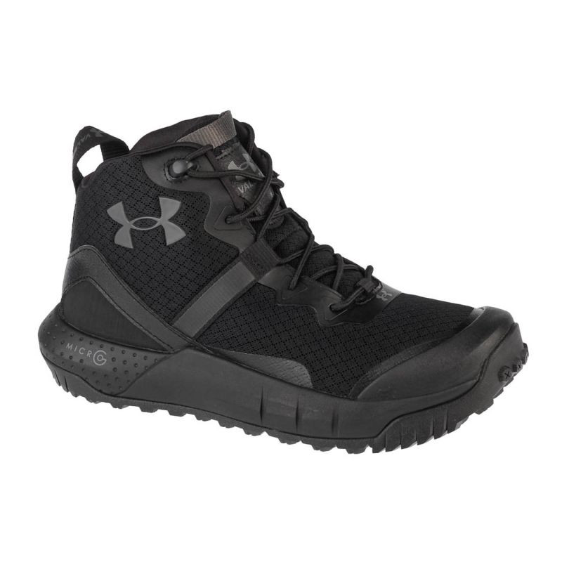 Dámské boty Micro G Valsetz Mid W 3023742-001 - Under Armour - Pro ženy boty