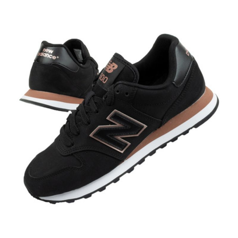 Boty New Balance W GW500BR - Pro ženy boty