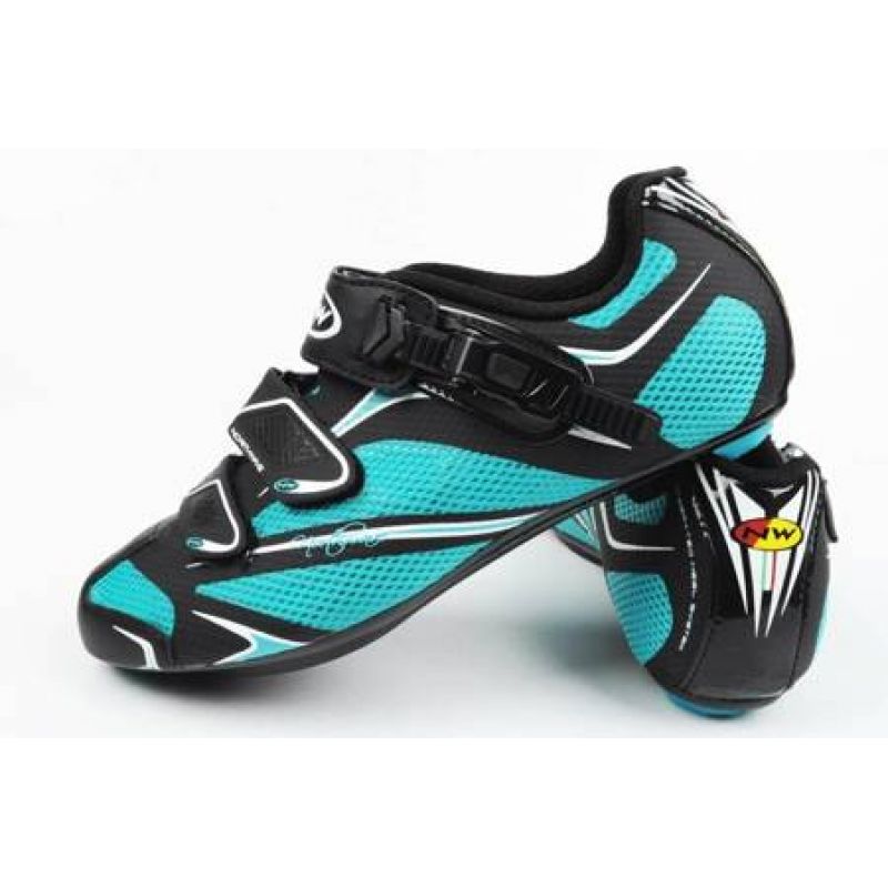 Dámská cyklistická obuv Northwave Starlight SRS W 80141009 01 - Pro ženy boty