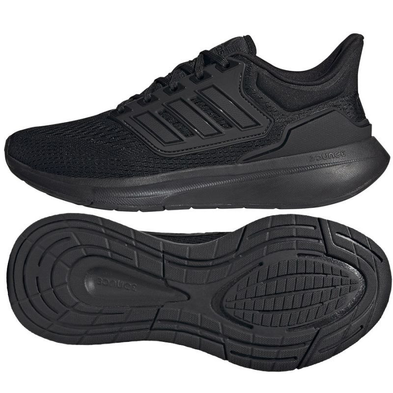 EQ21 Run W H00545 Dámská běžecká obuv - Adidas - Pro ženy boty