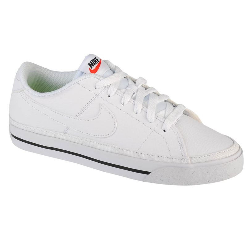 Dámské boty Nike Court Legacy Next Nature W DH3161-101 - Pro ženy boty