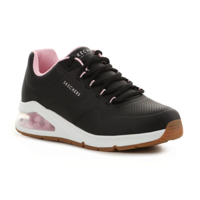 Dámské boty Skechers Uno 2 W 155542-BLK - Pro ženy boty