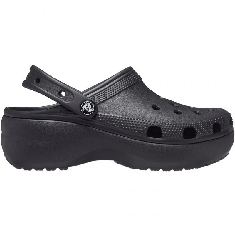 Dámské boty Crocs Classic Platform W 206750 001