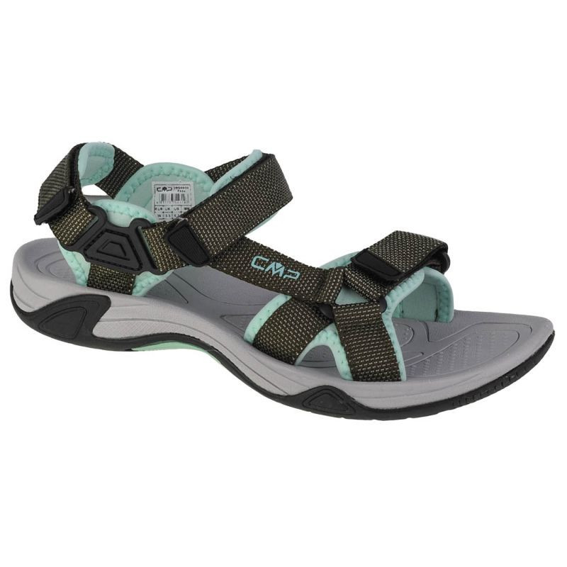 Dámské sandály Hamal Wmn Hiking W 38Q9956-F854 - CMP - Pro ženy boty