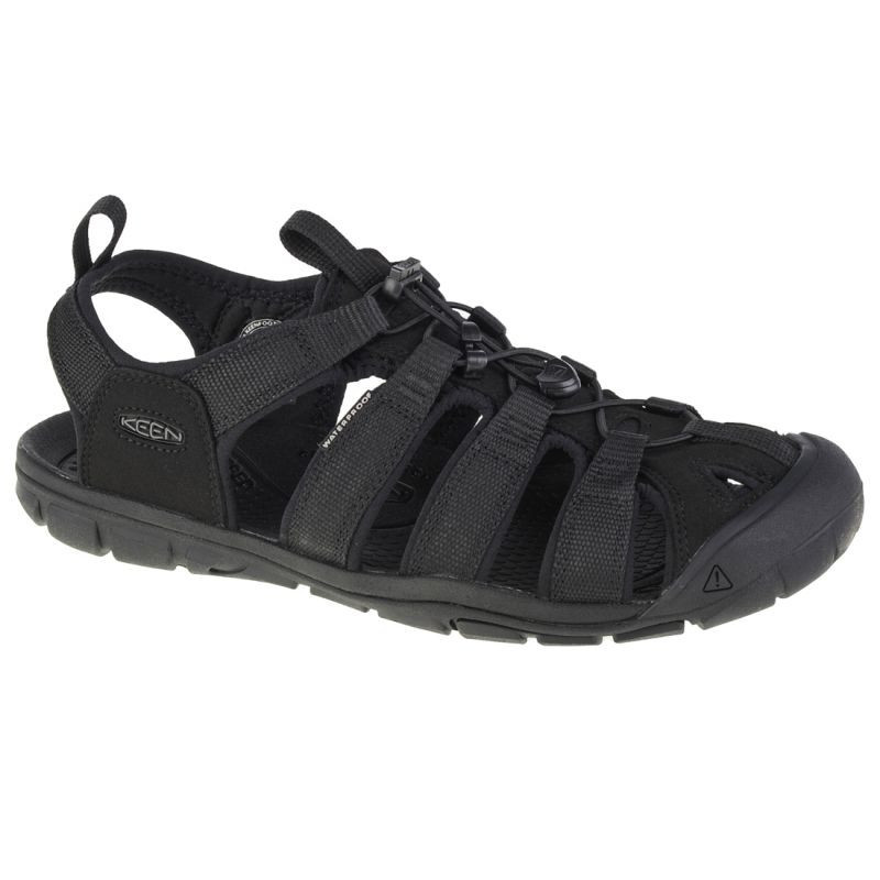 Dámské sandály Clearwater CNX W 1026311 - Keen - Pro ženy boty