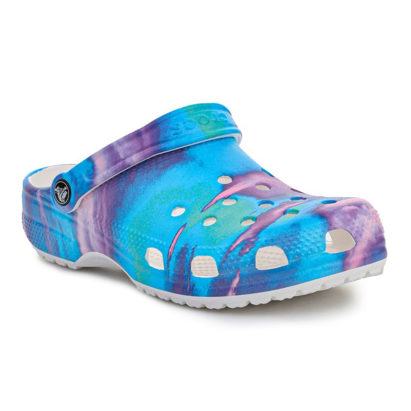 Crocs Classic Out Of This World II Clog W 206868-90H - Pro ženy boty