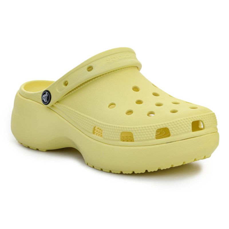 Crocs Classic Platform Clog W 206750-7HD - Pro ženy boty