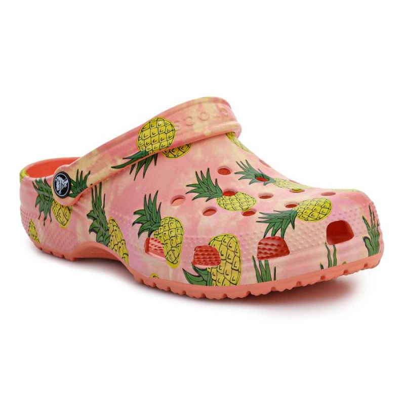 Crocs Classic Retro Resort Clog W 207849-83F - Pro ženy boty
