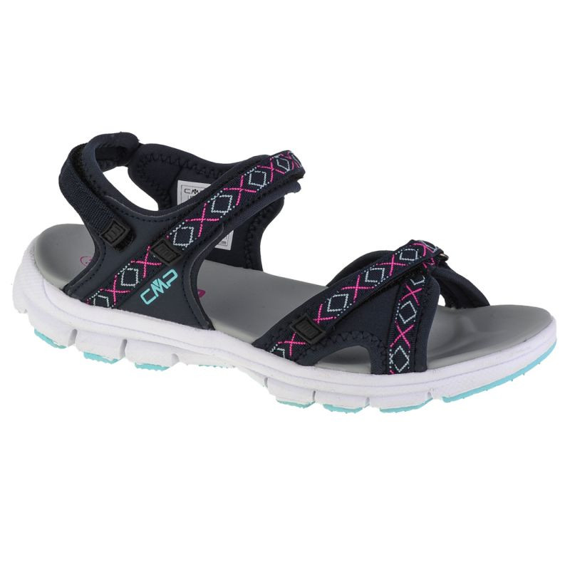 CMP Almaak Hiking Sandal W 38Q9946-33UL dámské - Pro ženy boty