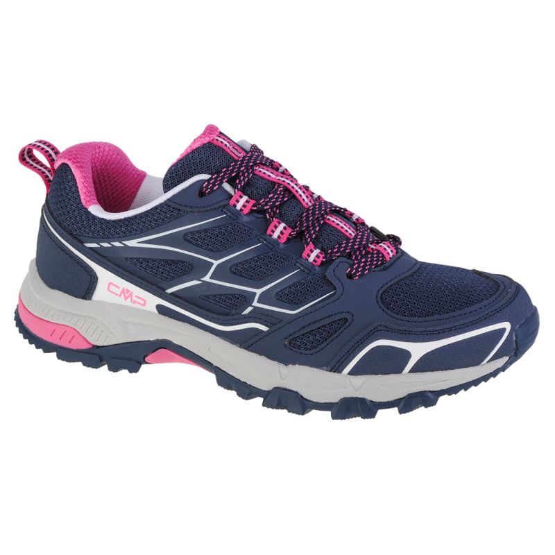 Dámské boty Zaniah Trail W 39Q9626-42ML - CMP - Pro ženy boty