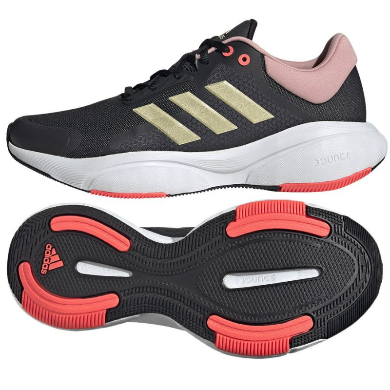 Dámská běžecká obuv Response W GW6660 - Adidas - Pro ženy boty