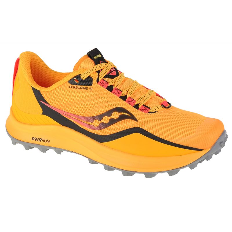 Běžecká obuv Saucony Peregrine 12 W S10737-16 - Pro ženy boty