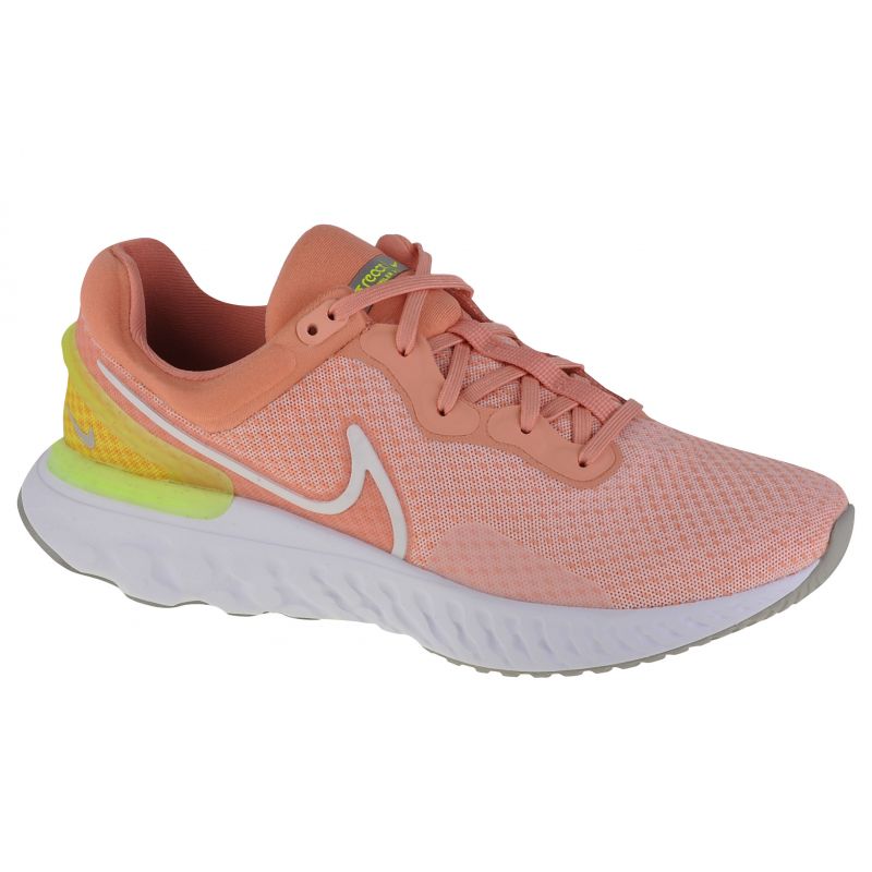 Dámské boty React Miler 3 W DD0491-800 - Nike - Pro ženy boty