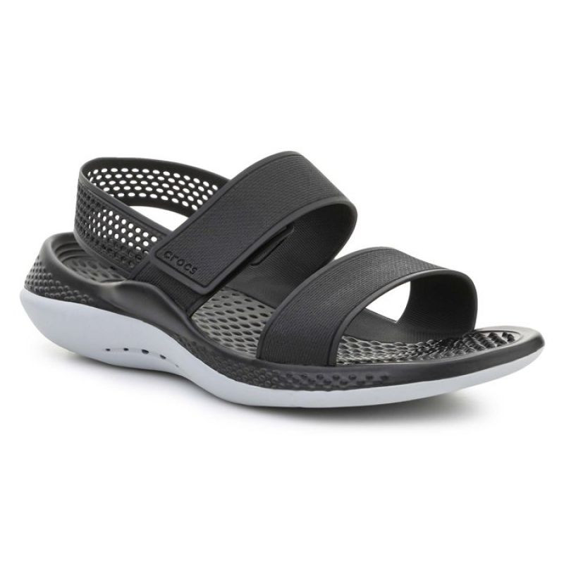 Sandály Crocs LiteRide 360 Sandal W 206711-02G - Pro ženy boty