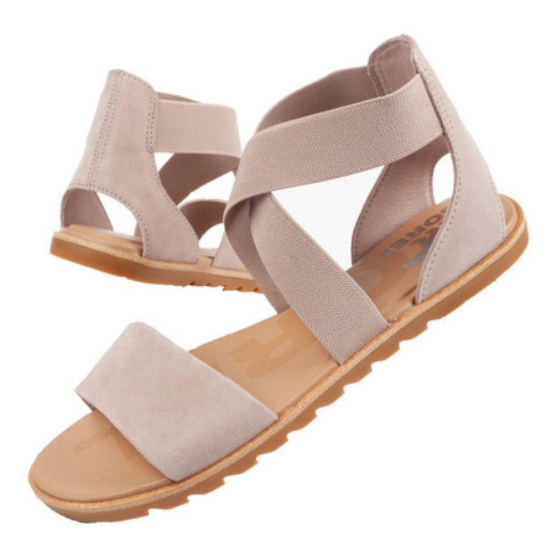 Sorel Ella II Sandal W NL4051-649 - Pro ženy boty