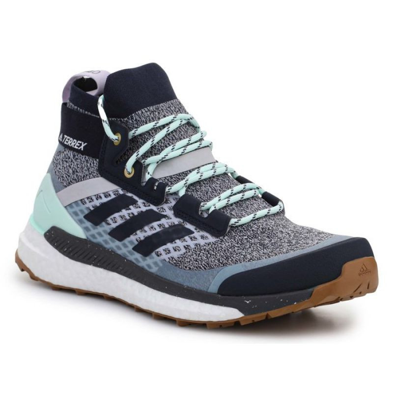 Dámské boty Terrex Free Hiker W EF3322 - Adidas - Pro ženy boty