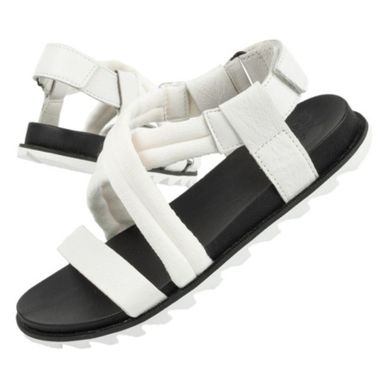 Dámské sandály Sorel Roaming Decon W NL4095-125 - Pro ženy boty