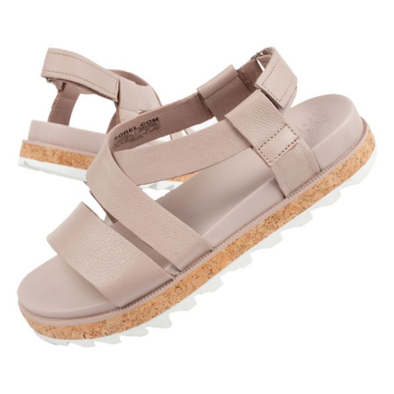 Sandály Sorel Roaming Criss W NL4295-649 - Pro ženy boty