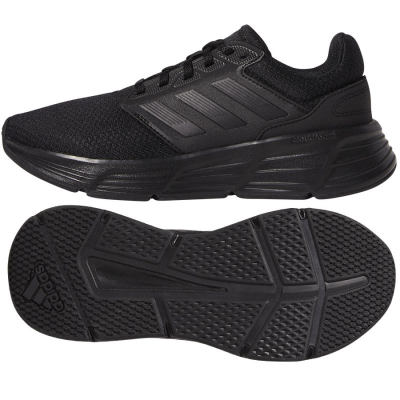 Dámská běžecká obuv Galaxy 6 W GW4131 - Adidas - Pro ženy boty