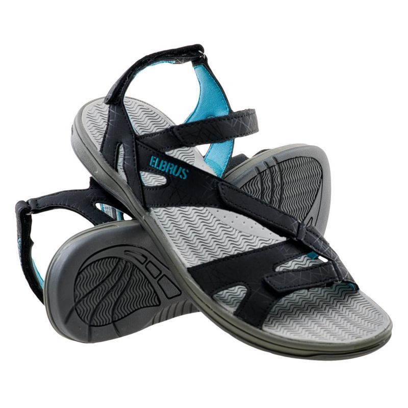 Dámské sandály Elbrus Laren 92800224786 - Pro ženy boty