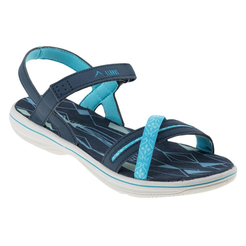 Dámské sandály laneviso W 92800304555 - Elbrus - Pro ženy boty