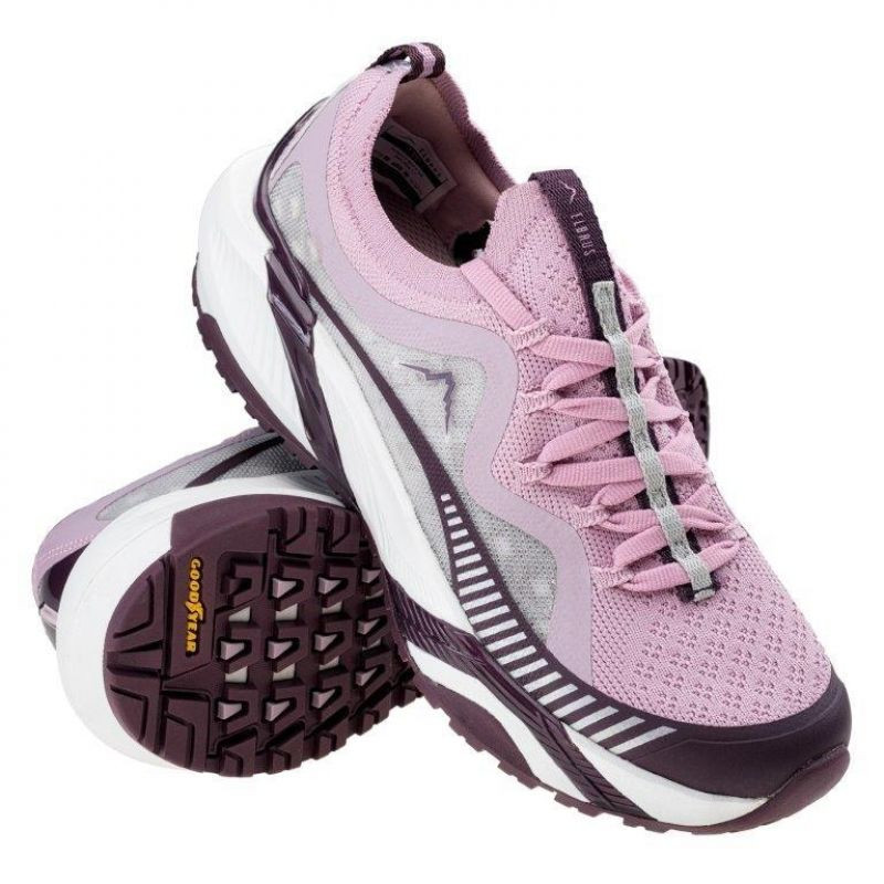 Dámské boty Elmisti Wo´Gr W 92800346792 - Elbrus - Pro ženy boty